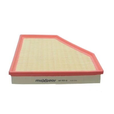 Imagem de MAXGEAR 26 2435 Filtro de ar 38mm 265mm 109, 269mm Cartucho filtrante BMW: 3 Touring, 1 Hatchback, 4 Gran Coupe