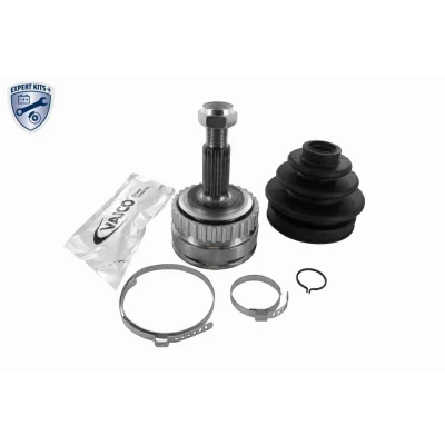 Imagem de VAICO V46 0478 Ponteira de Transmissão EXPERT KITS + do lado da roda com anel ABS