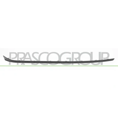 Imagem de PRASCO AD3231244 Friso, pára choques à frente, lado esquerdo AUDI: A3 Sedan