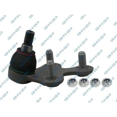 Imagem de GSP S081050 Rótula de suspensão CITROËN: Berlingo, PEUGEOT: Partner III Van
