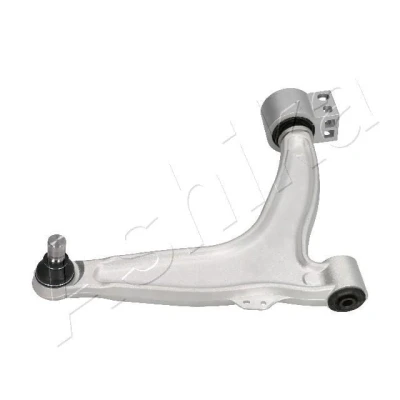 Imagem de ASHIKA 72 00 0208R Braço de suspensão Eixo dianteiro, lado direito transversal Alumínio 20mm OPEL: Vectra C CC, Caravan, Sedan