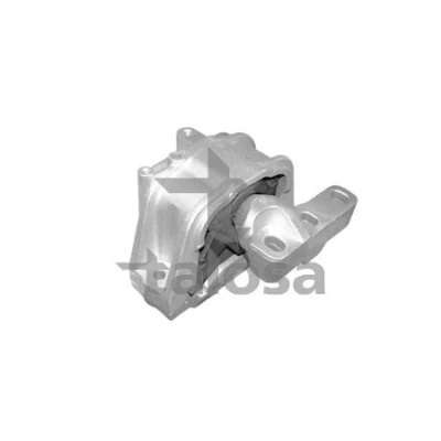 Imagem de TALOSA 61 05274 Suporte, motor à direita Rolamento de borracha e metal VOLKSWAGEN: Golf 5, Passat B6 Sedan, Variant, AUDI: A3 Hatchback