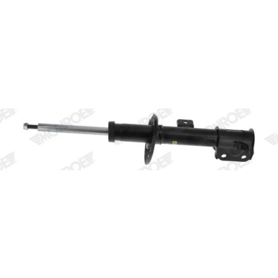 Imagem de MONROE G8626 Amortecedor Pressão do gás Tubo duplo com assento de mola cavilha em cima, braçadeira baixo SUZUKI: Vitara IV SUV
