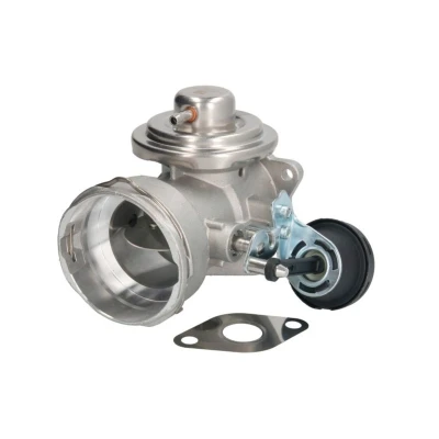 Imagem de PIERBURG 7.24809.20.0 Válvula EGR pneumático de membrana com junta VOLKSWAGEN: Passat B5 GP Variant, Sharan I, Sedan