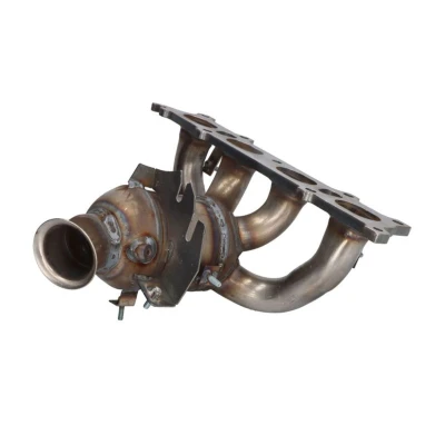 Imagem de JMJ 1091628 Catalisador PEUGEOT: 307 Carrinha, SW, Hatchback, CITROËN: C4 I Coupe