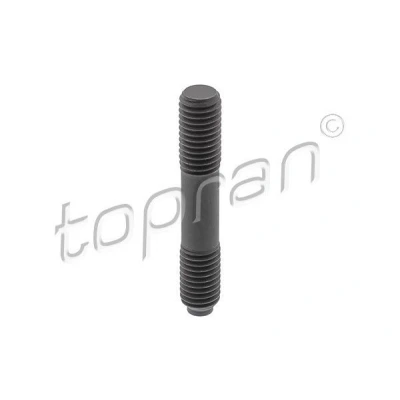 Imagem de TOPRAN 504 260 Parafuso, colector de escape