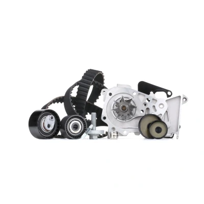 Imagem de INA 530 0640 30 bomba de Água + Kit Correia Distribuição com água RENAULT: Scénic 1, MEGANE LAGUNA 2, DACIA: Duster SUV