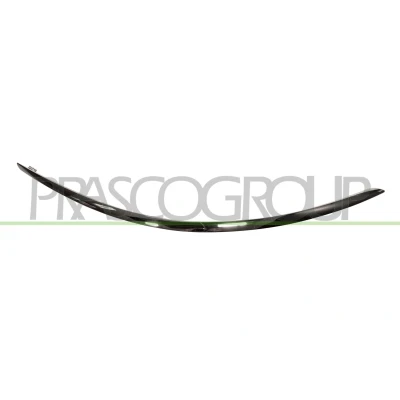 Imagem de PRASCO ME4201254 Friso, pára choques traseira esquerda MERCEDES BENZ: Classe B