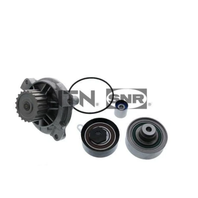 Imagem de SNR KDP457.780 Bomba de Água + Kit Correia Distribuição VOLKSWAGEN: Crafter 30 35 Minibus, 50 Van