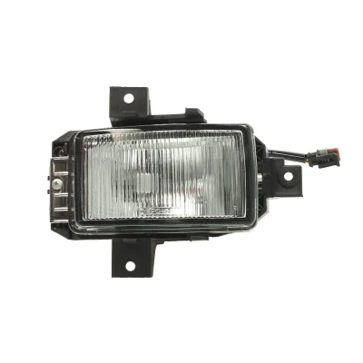 Imagem de VAN WEZEL 3715996 Farol de Nevoeiro à direita