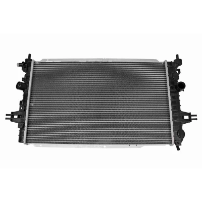 Imagem de VEMO V40 60 2067 Radiador, arrefecimento do motor 600 369 28 Original Quality OPEL: Astra H Caravan, Hatchback, GTC