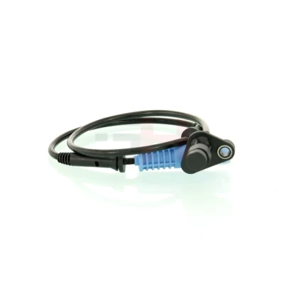 Imagem de GH 701509 Sensor de ABS Eixo dianteiro, lado direito, esquerdo BMW: 5 Sedan, Touring, 3 Coupe