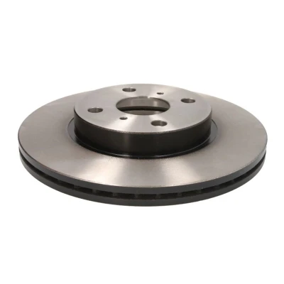 Imagem de TRW DF4163 Disco de travão 255 20 4 100 ventilado pintado TOYOTA: Yaris I Hatchback, Verso