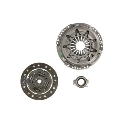Imagem de LuK BR 0222 620 3423 00 Kit de embraiagem com rolamento desembraiagem, disco da 200 TOYOTA: Auris Hatchback, Corolla X Sedan