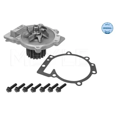 Imagem de MEYLE 513 220 0003 Bomba de água 19 com junta ORIGINAL Quality para accionamento da correia dentada VOLVO: XC60 I, S60 S80 II