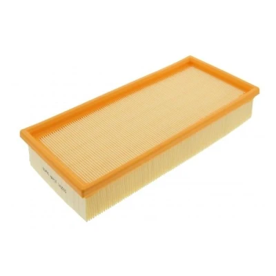 Imagem de MAPCO 60495 Filtro de ar 57 150 325 quatro quinas Cartucho filtrante BMW: 5 Touring, Sedan