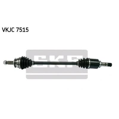 Imagem de SKF VKJC 7515 Veio de transmissão 777, 77 SUBARU: Legacy 4 Limousine