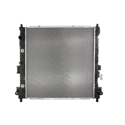 Imagem de Radiador, arrefecimento do motor NISSENS 64316
