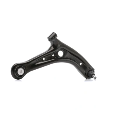 Imagem de DELPHI TC2185 Braço de suspensão com articulação suspensão/guia à direita, em baixo oscilante longitudinal FORD: FIESTA 6, 6 Van