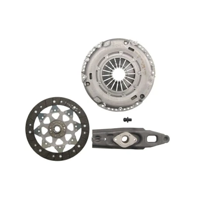 Imagem de LuK BR 0222 623 3176 00 Kit de Embraiagem MITSUBISHI: COLT 6, SMART: Forfour I