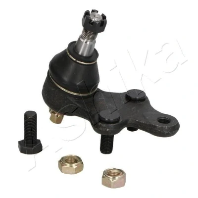 Imagem de ASHIKA 73 02 238R Rótula de suspensão Eixo dianteiro, lado direito 13,5mm 84mm TOYOTA: Starlet IV Hatchback