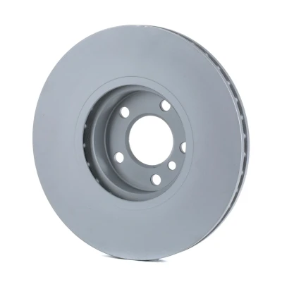 Imagem de BOSCH 0 986 479 436 Disco de travão 348 29,9 5 120 ventilado revestido alto carbono BMW: X5, X6
