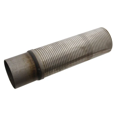Imagem de Tubo ondulado, sistema de escape DINEX 95313