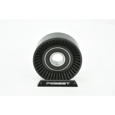 Imagem de FEBEST 0187 URS206 Polia Tensora TOYOTA: Corolla IX Hatchback, Celica VII Coupe, JEEP: Grand Cherokee 2, II, I, KIA: SORENTO 2