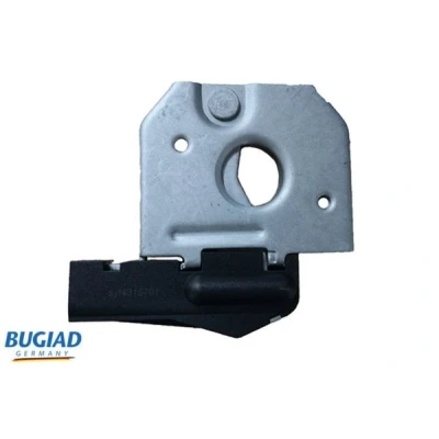 Imagem de BUGIAD 82621 Mangueira Para o Turbocompressor 63 AUDI: A4 B7 Sedan, Avant