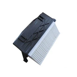 Imagem de ALCO FILTER MD 3006 Filtro de ar 97,0 193,0 306,0 Cartucho filtrante MERCEDES BENZ: Classe C T modell, Sedan, E Sedan
