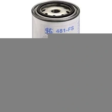 Imagem de KOLBENSCHMIDT 50013481 Filtro de Combustível aparafusado