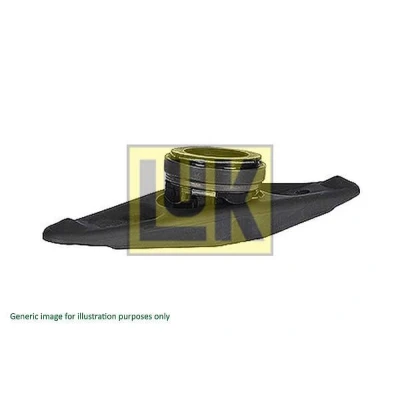 Imagem de Kit do dispositivo de desembraiagem, comando da embraiagem LUK 514 0018 10