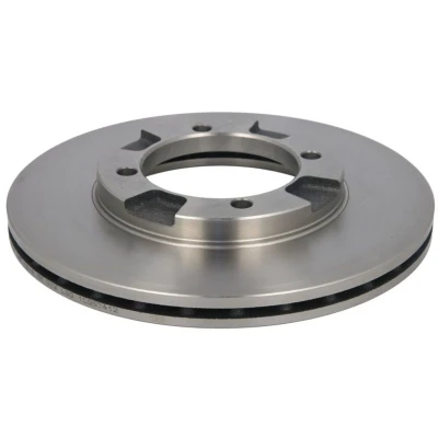 Imagem de Disco de travão ABE C35024ABE frente/ventilado/1 peça