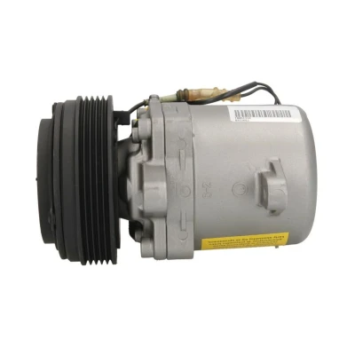 Imagem de TEAMEC 8600224 Compressor SS96D2 12 PAG 100 BMW: 3 Sedan, Cabrio
