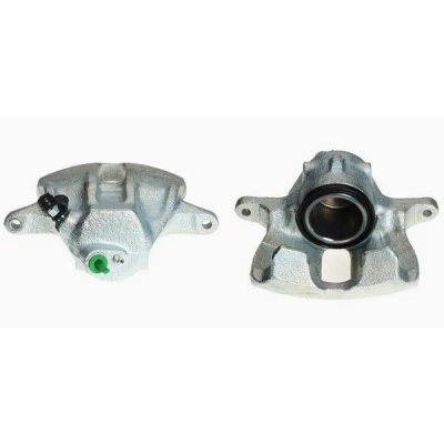 Imagem de BUDWEG CALIPER 342666 Pinça de travão VOLKSWAGEN: Polo III Hatchback