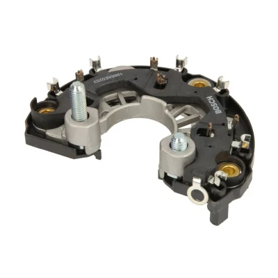 Imagem de BOSCH 1 986 AE0 253 Rectificador, alternador