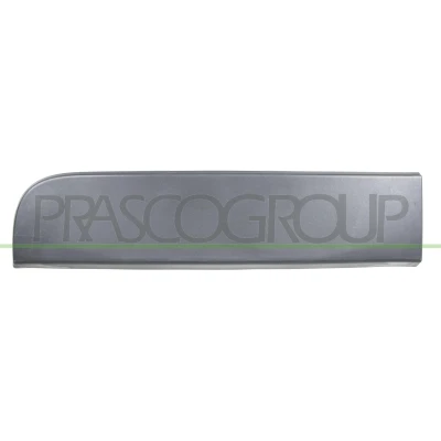 Imagem de PRASCO RN9541457 Friso Porta com material de fixação RENAULT: MASTER 3 Kasten, Bus