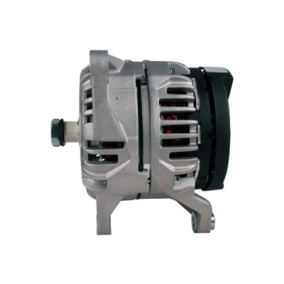 Imagem de HELLA 8EL 012 428 811 Alternador 14V 110A FIAT: Ducato III Camião de plataforma / Chassis, Van, IVECO: DAILY 3, 4