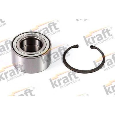 Imagem de KRAFT 4102292 Kit de rolamento roda Eixo dianteiro FORD: FIESTA 5, Focus Mk1 Carrinha, Hatchback, MAZDA: 2 Hatchback