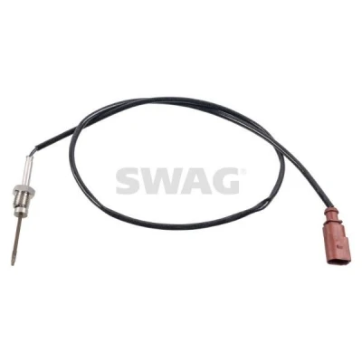 Imagem de SWAG 33 11 1478 Sensor VOLKSWAGEN: Golf 7, Passat B8 Sedan