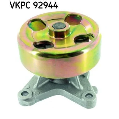 Imagem de SKF VKPC 92944 Bomba de água com juntas Metal para accionamento da correia trapezoidal estriada RENAULT: MEGANE 3 Grandtour, Coupe,