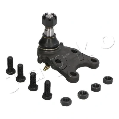Imagem de JAPKO 73913 Rótula de suspensão Eixo dianteiro, em baixo 21 110 OPEL: Frontera B SUV, A Sport SUV Cabrio,
