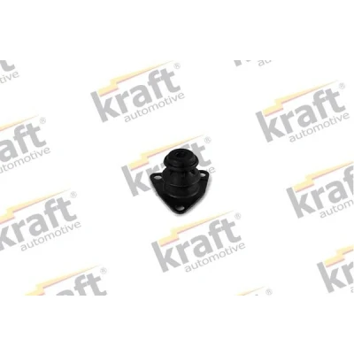 Imagem de KRAFT 1493340 Suporte, motor traseira Rolamento de borracha e metal FIAT: Punto I Hatchback