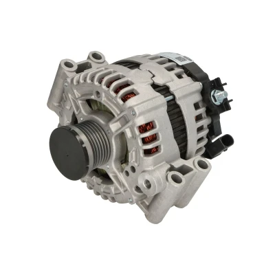Imagem de Alternador HC Cargo 116012