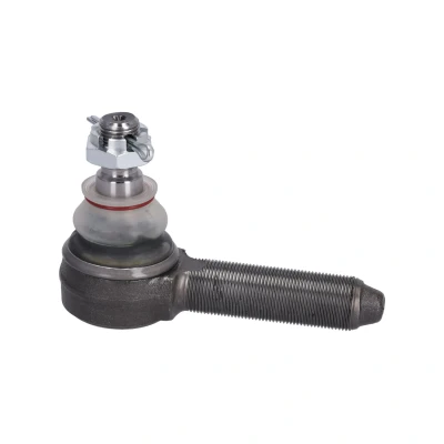 Imagem de FEBI BILSTEIN 03135 Rótula de direção 22 ProKit Eixo dianteiro, lado esquerdo, direito com porca castelo VOLVO: FL 6