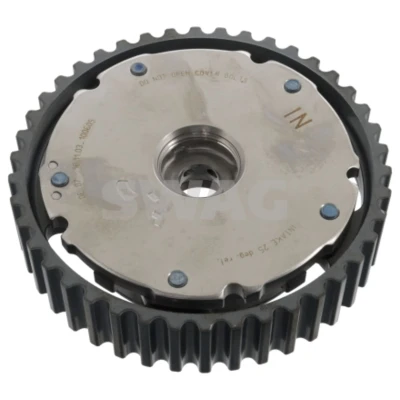 Imagem de SWAG 55 10 1052 Regulador do veio de excêntricos Lado admissão com parafuso FORD: MONDEO 4 Turnier