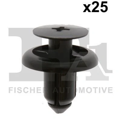 Imagem de FA1 72 30005.25 Grampo, friso