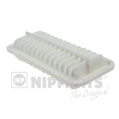 Imagem de NIPPARTS J1322089 Filtro de ar 58mm 117mm 265mm Cartucho filtrante TOYOTA: Yaris I Hatchback, Verso