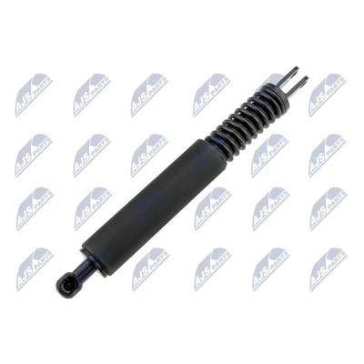 Imagem de NTY AE BM 101 Amortecedor da mala 1650 278 de ambos os lados, traseira esquerda, direita BMW: 5 Touring