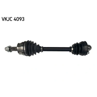 Imagem de SKF VKJC 4093 Veio de transmissão 530 FIAT: BRAVO 2, LANCIA: DELTA 3